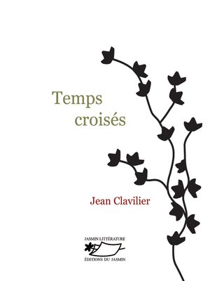 cover image of Temps croisés